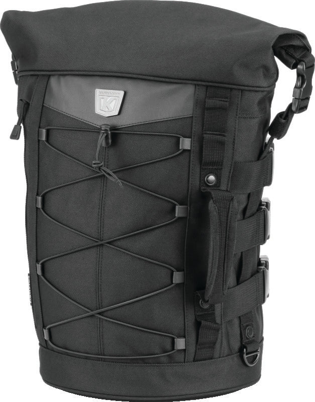Kuryakyn Momentum Deadbeat Duffle Bag - 5223