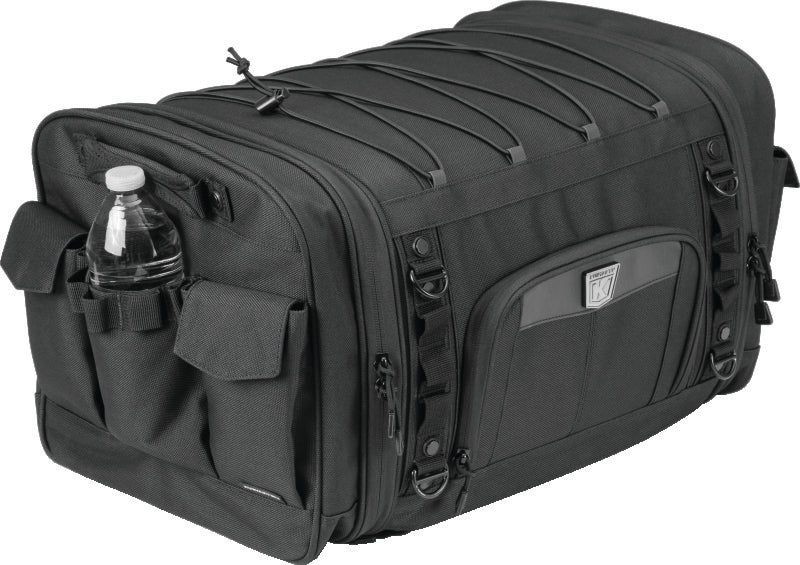 Kuryakyn Momentum Drifter Bag - 5283