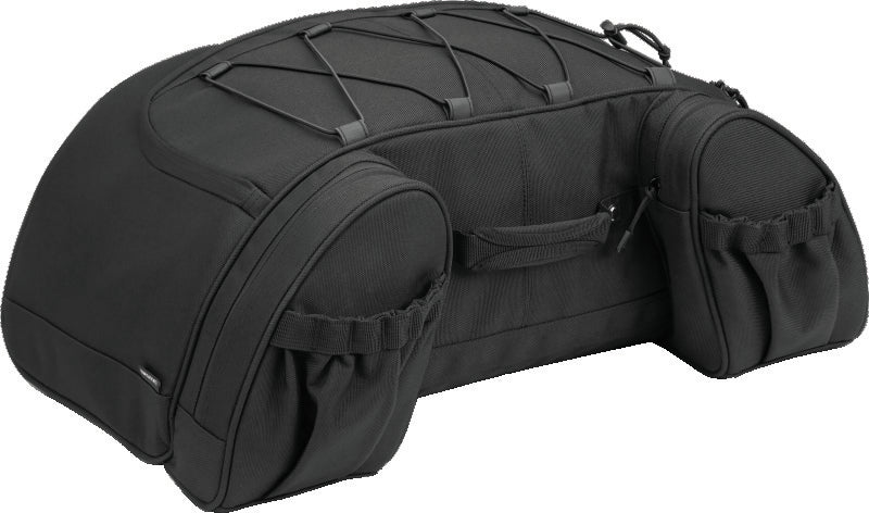 Kuryakyn Momentum Hitchhiker Trunk Rack Bag - 5281