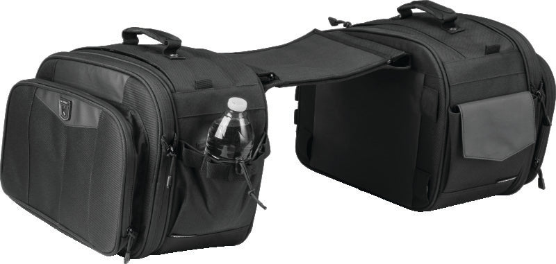 Kuryakyn Momentum Outrider Saddlebags - 5209