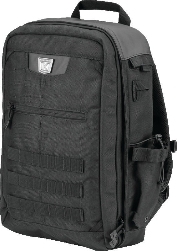 Kuryakyn Momentum Runaway Backpack - 5257
