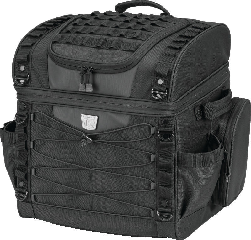 Kuryakyn Momentum Vagabond Bag - 5285