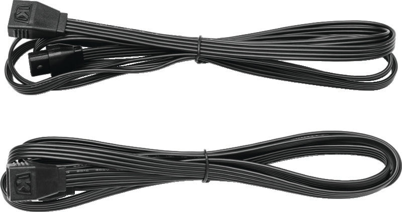 Kuryakyn Nightcrawlers Headlight Kit Extension Cord 48inch - 2820