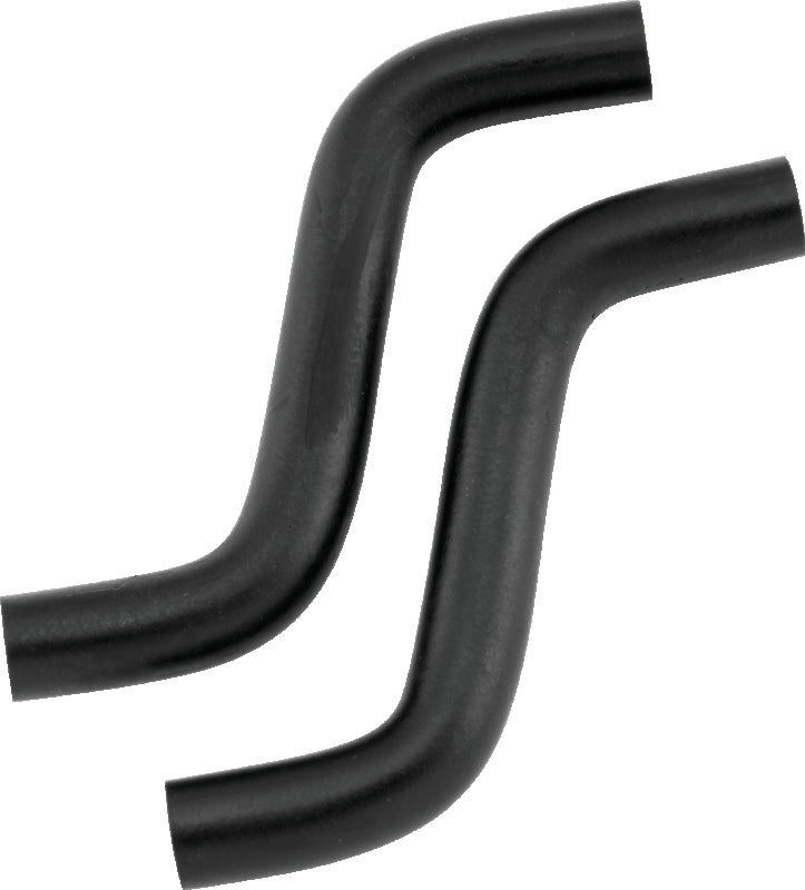 Kuryakyn O.E.M. Style Twin Cam Breather Hose - 9977