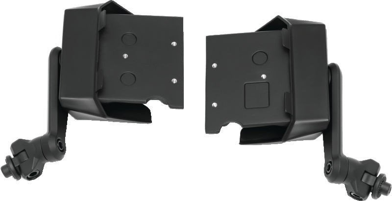 Kuryakyn Omni Cruise Mounts Black - 6759