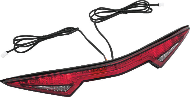Kuryakyn Omni L.E.D Trunk Light Bar 2018-2020 GL1800 - 3264