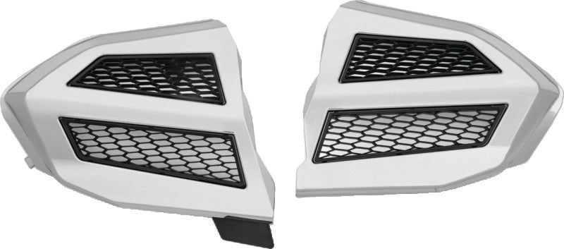 Kuryakyn Omni Transmission Covers GL1800 Chrome - 3274