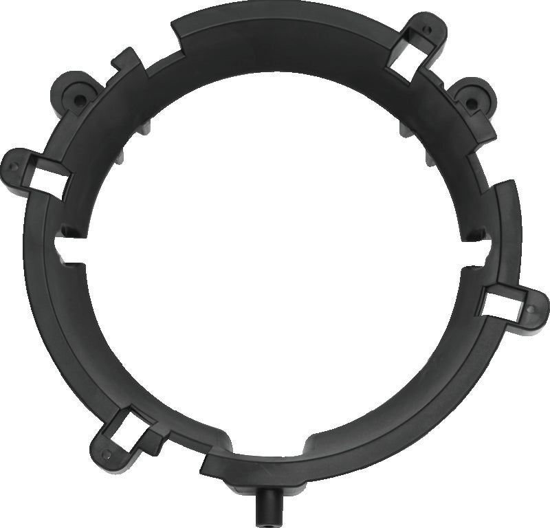Kuryakyn Orbit Headlight Adapter Black - 2469