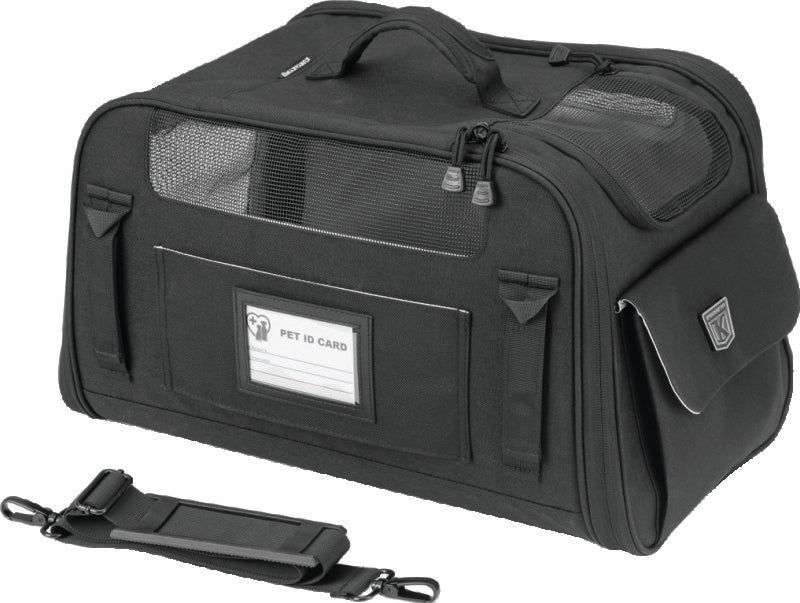 Kuryakyn Pet Palace Flyweight - 5785