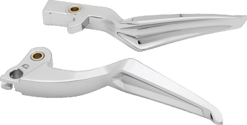 Kuryakyn Phantom Levers 18 and Up Indian Chrome - 5776