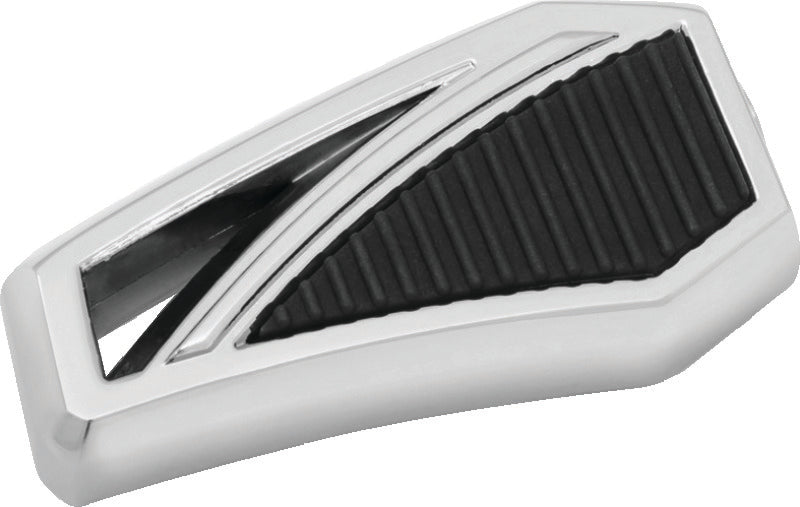 Kuryakyn Phantom Shift Peg Chrome - 5790