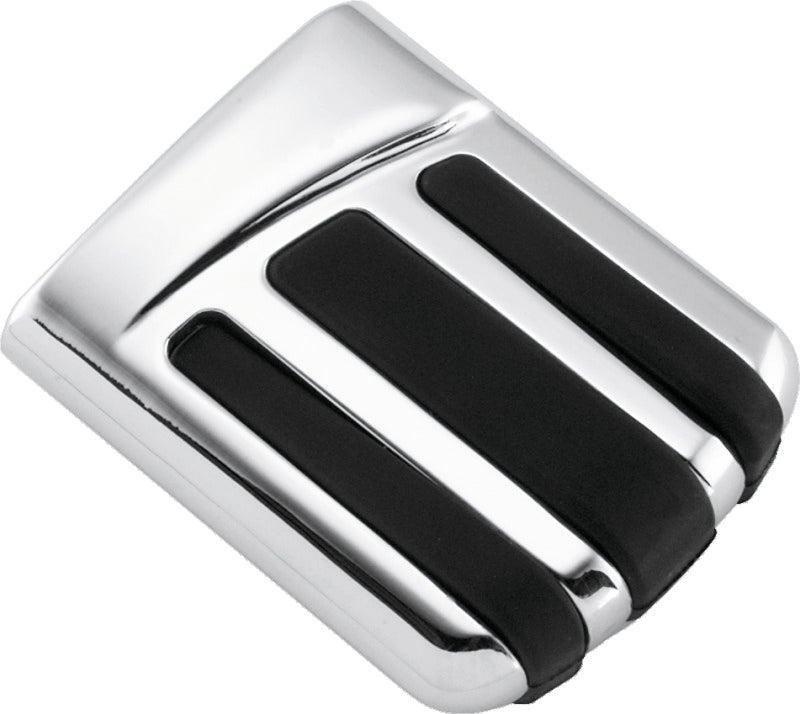 Kuryakyn Pilot Brake Pedal Chrome - 4429