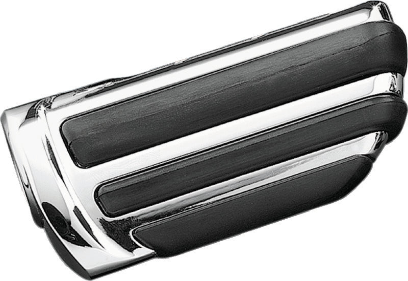 Kuryakyn Pilot Pegs Without Male Mount Adapter Chrome - 4419