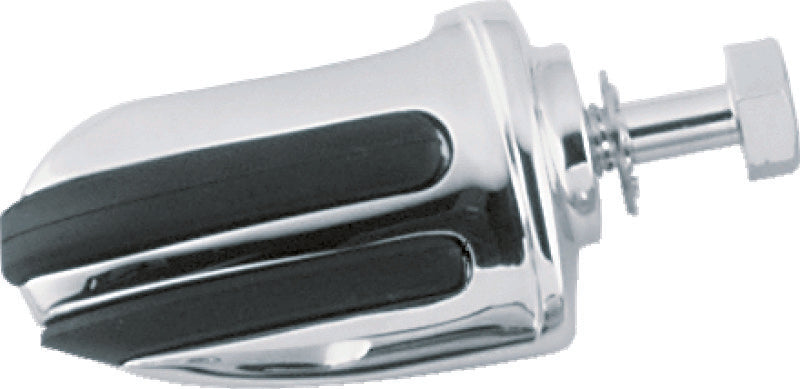 Kuryakyn Pilot Shift Peg Chrome - 4426