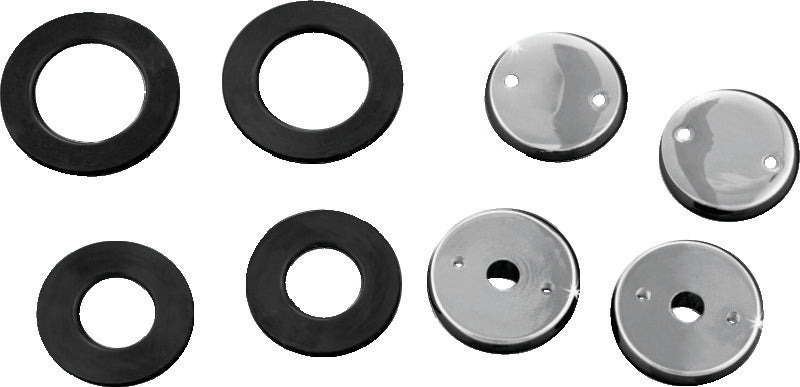 Kuryakyn Pivot Shaft Service Kit - 4367