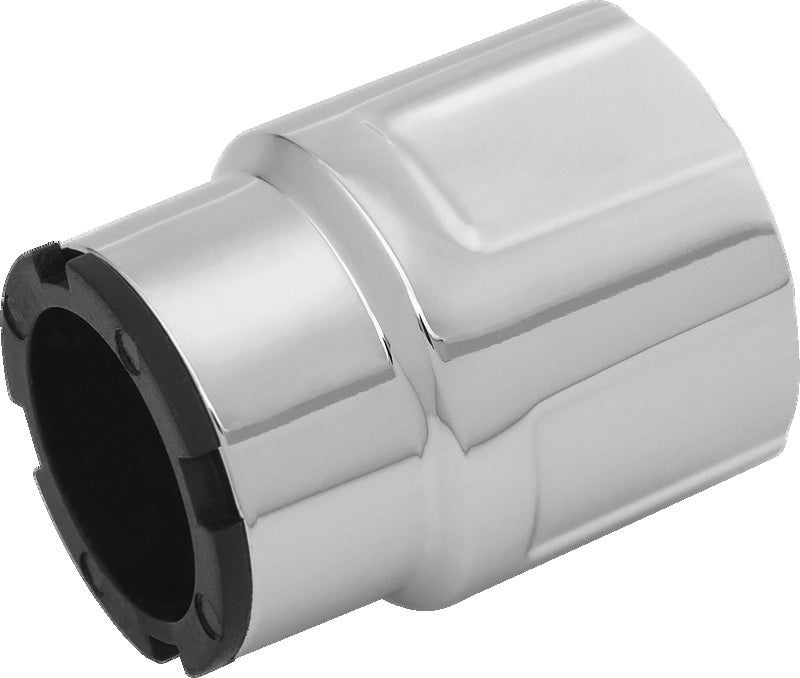 Kuryakyn Precision Heel Shifter Eliminator Chrome - 6434