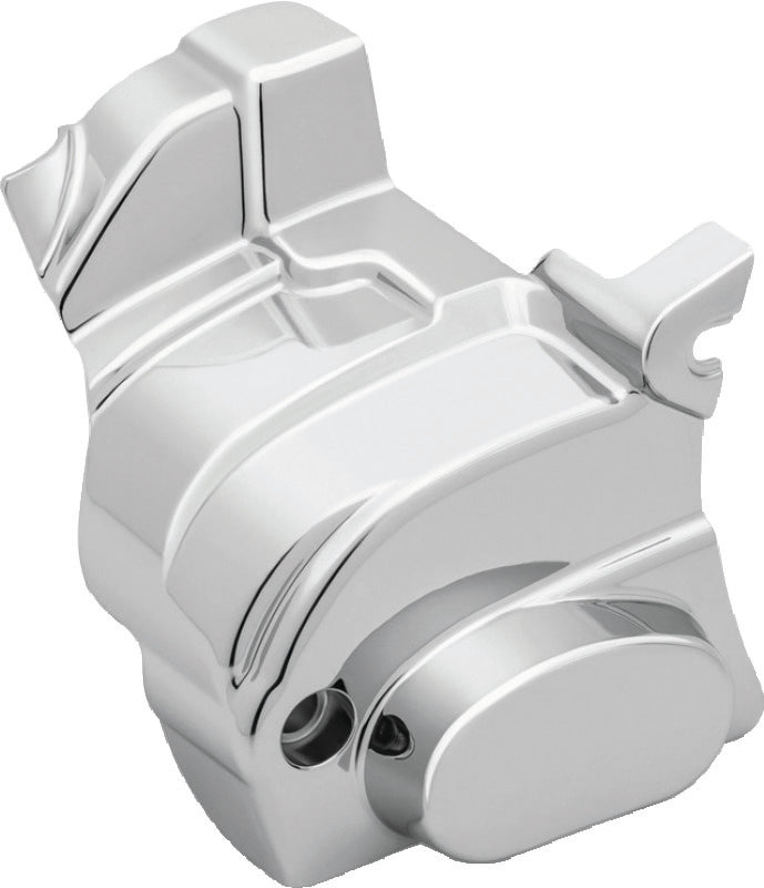 Kuryakyn Precision Lower Front Engine Cover Chrome - 6423