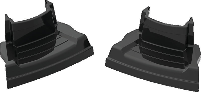 Kuryakyn Precision Spark Plug Cover Black - 6444
