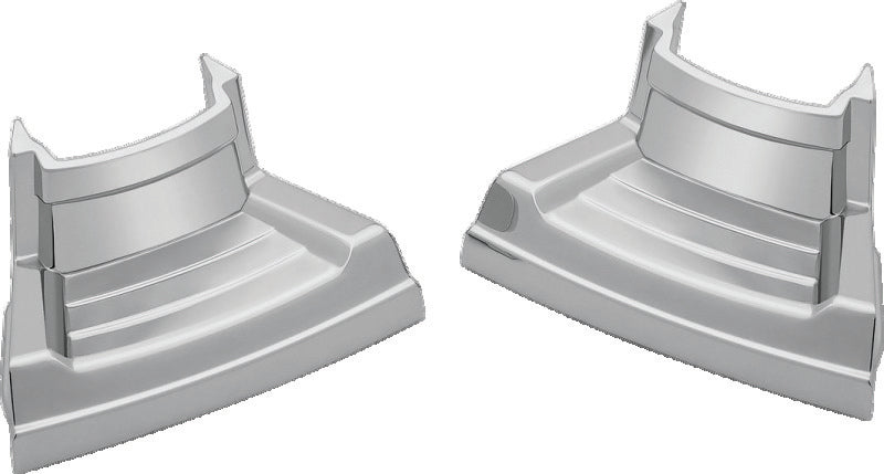 Kuryakyn Precision Spark Plug Cover Milwaukee-8 Chrome - 7185