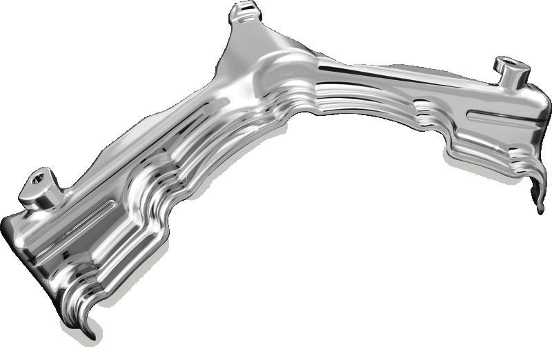 Kuryakyn Precision Tappet Block Accents Chrome - 5641