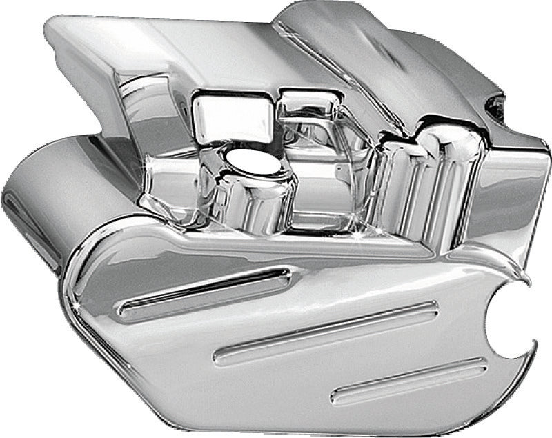 Kuryakyn Rear Caliper Cover Suzuki M109R 2006-2017 Chrome - 1289