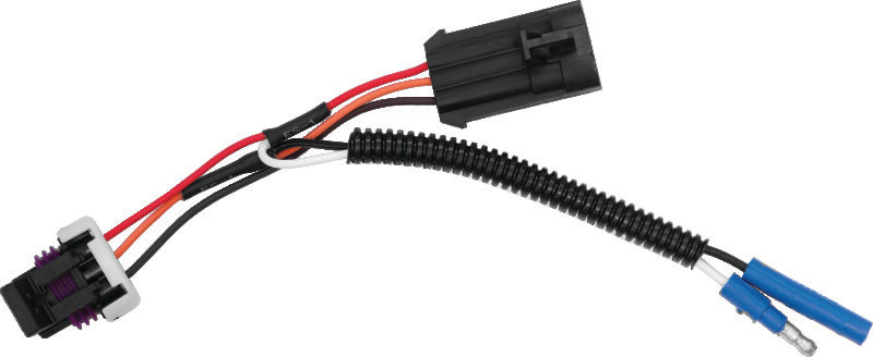 Kuryakyn Rear Visblty Adptr- Pioneer - 3089
