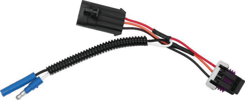 Kuryakyn Rear Visblty Adptr- Rngr Rzr - 3094