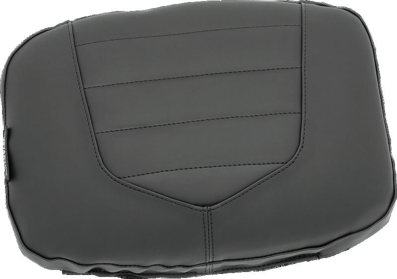 Kuryakyn Removable Luggage Backrest Pad - 5299