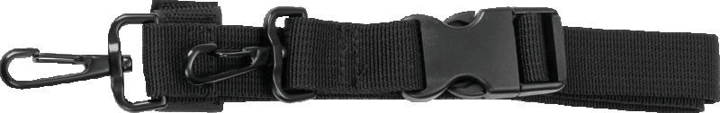 Kuryakyn Replacement Double Hook Luggage Strap - 5215