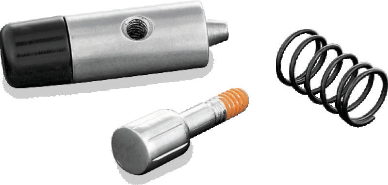 Kuryakyn Replacement Pin Spring & Knob - 4368