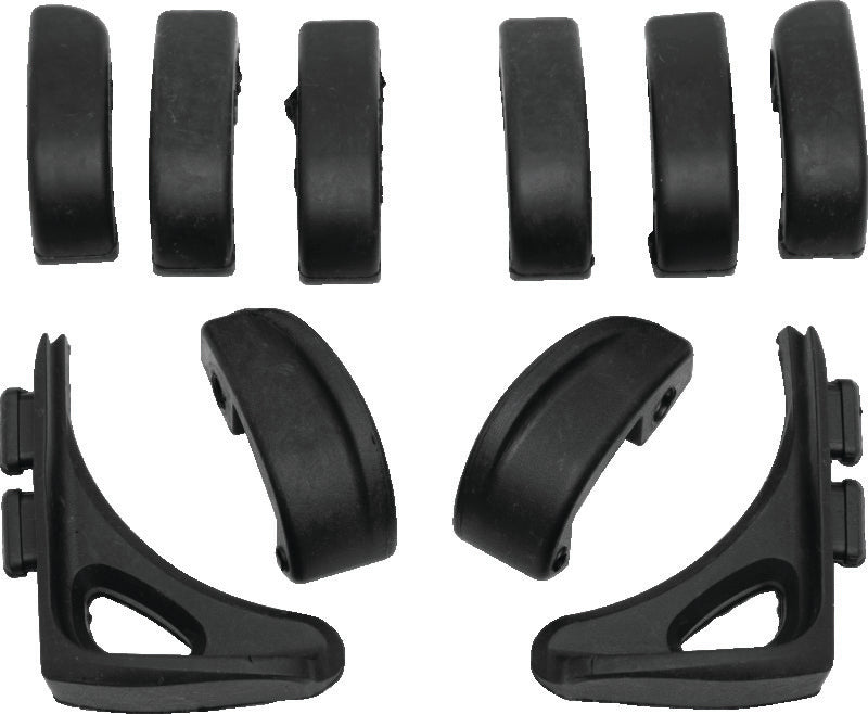 Kuryakyn Replacement Rubber Pads For Switchblade - 4448