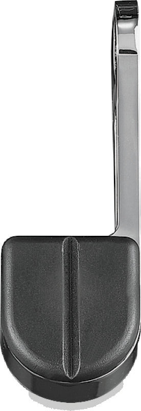 Kuryakyn Replacement Stirrup Arm & Pad Chrome (Each) - 8078
