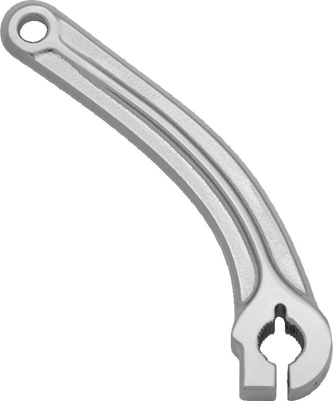 Kuryakyn Ridgeback Front Shift Arm Chrome - 5802