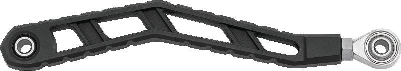Kuryakyn Riot Shift Linkage Sportster With Forward Controls - Satin Black - 3573