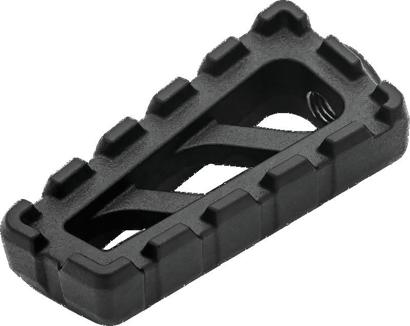 Kuryakyn Riot Shift Peg Satin Black - 3591