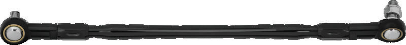 Kuryakyn Sculpted Shift Linkage Black - 9678
