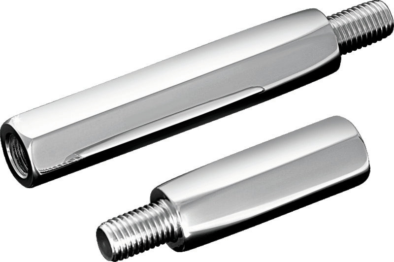 Kuryakyn Shift Linkage Extension Kit Chrome - 1067