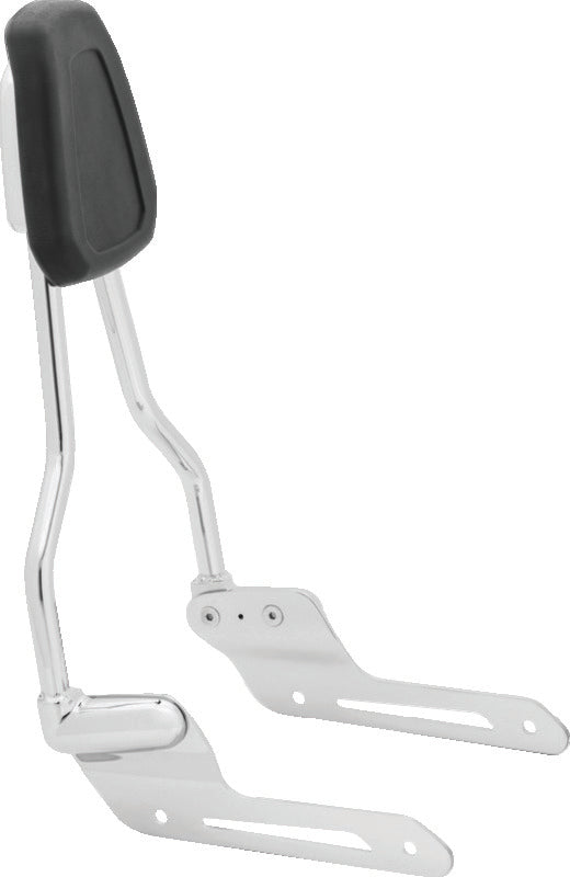 Kuryakyn Sissy Bar For 2018-2023 Softail Chrome - 6587