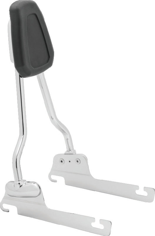 Kuryakyn Sissy Bar For Dyna Chrome - 6583