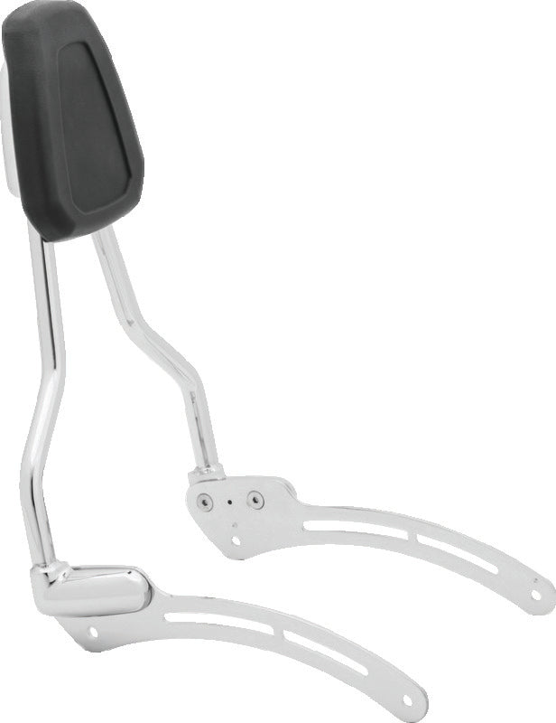Kuryakyn Sissy Bar For Indian Scout Chrome - 6581