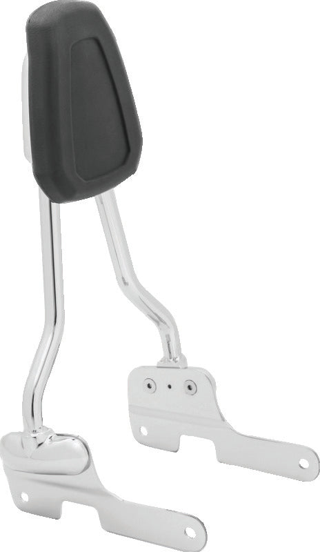 Kuryakyn Sissy Bar For Sportster Chrome - 6582