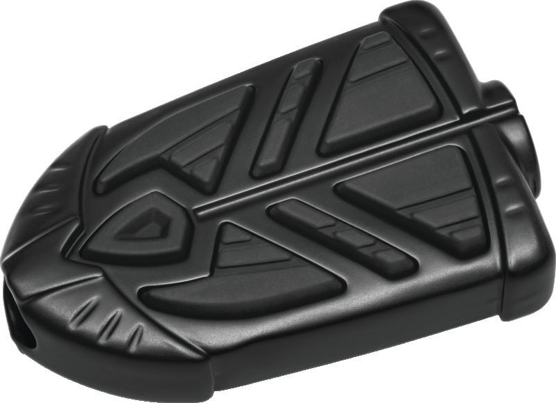 Kuryakyn Spear Shift And Brake Peg Black - 5751