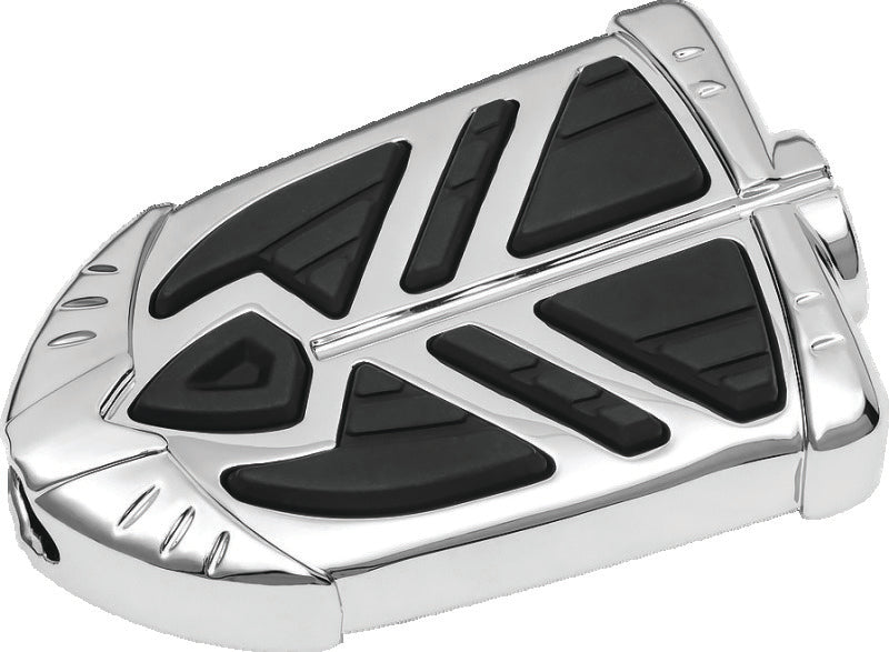 Kuryakyn Spear Shift And Brake Peg Chrome - 5750