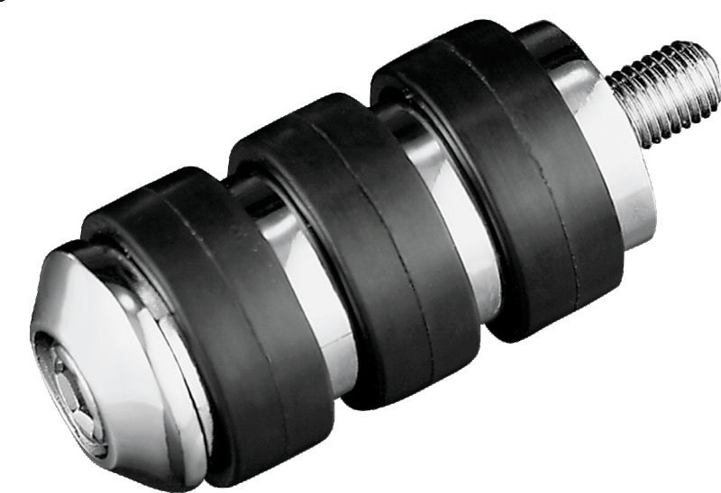 Kuryakyn Standard Shift Peg Chrome - 8004