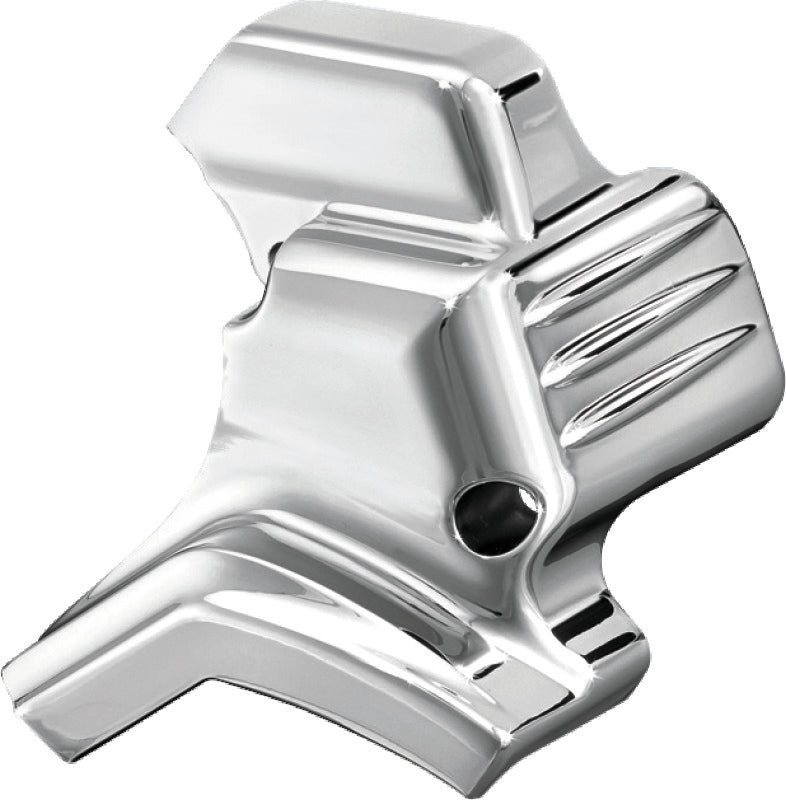 Kuryakyn Starter Cover 2007-2016 Touring Chrome - 7847