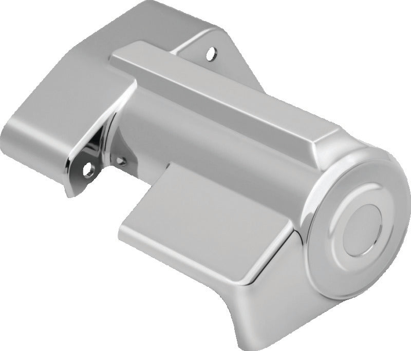 Kuryakyn Starter Cover Milwaukee-8 Chrome - 6416