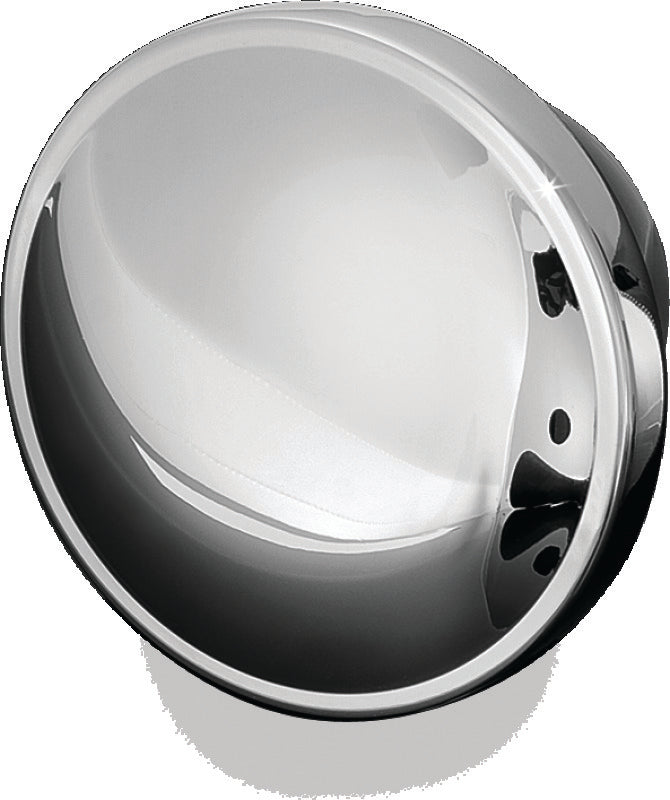 Kuryakyn Stock Style Gas Cap Vented Right Hand Thread - 8669