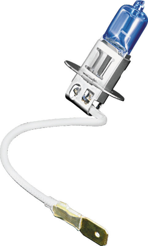 Kuryakyn Super White 35W H3 Bulb - 2229