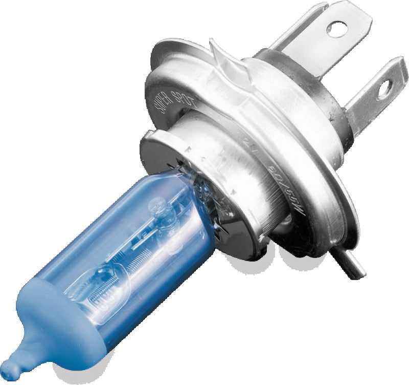 Kuryakyn Super White H-4 60/55W Bulb - 2205