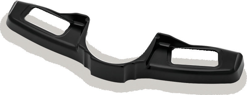 Kuryakyn Switch Panel Accent Black - 6971